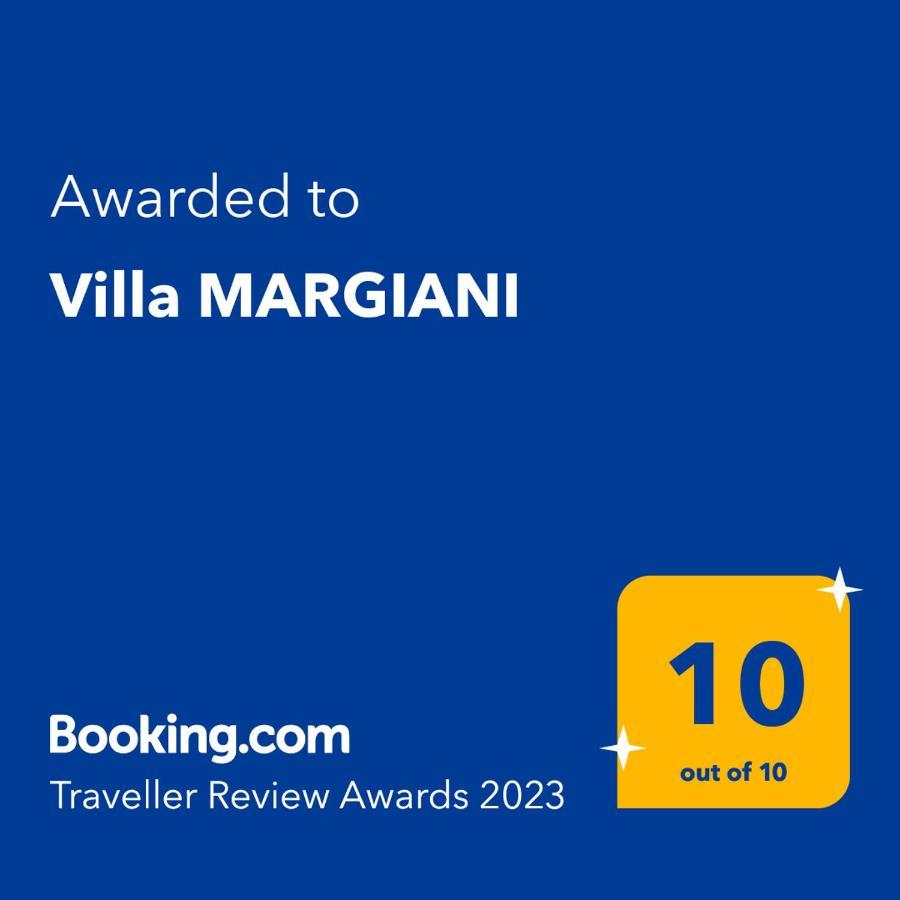 Villa Margiani Chalkís エクステリア 写真
