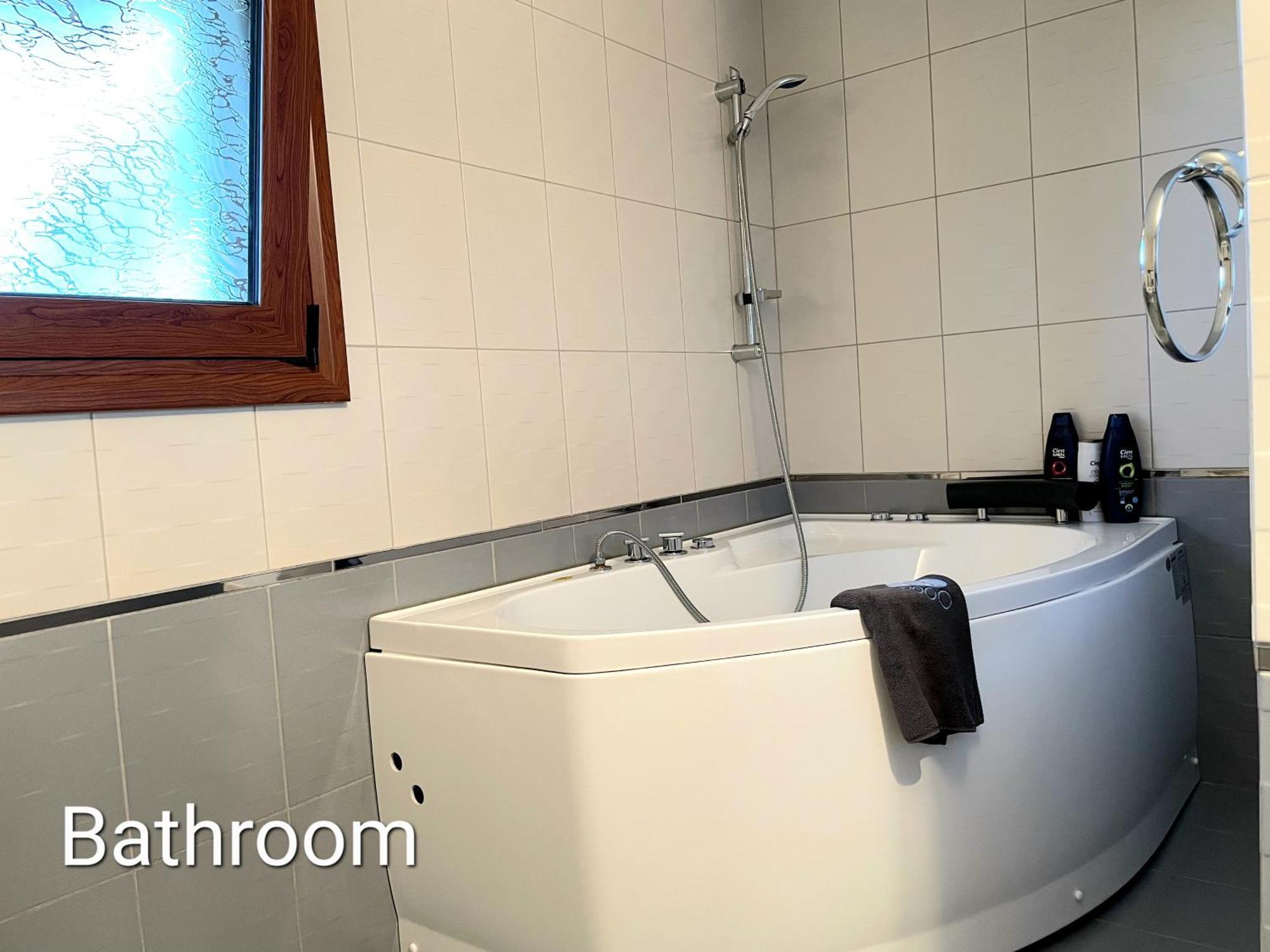 Villa Margiani Chalkís 部屋 写真