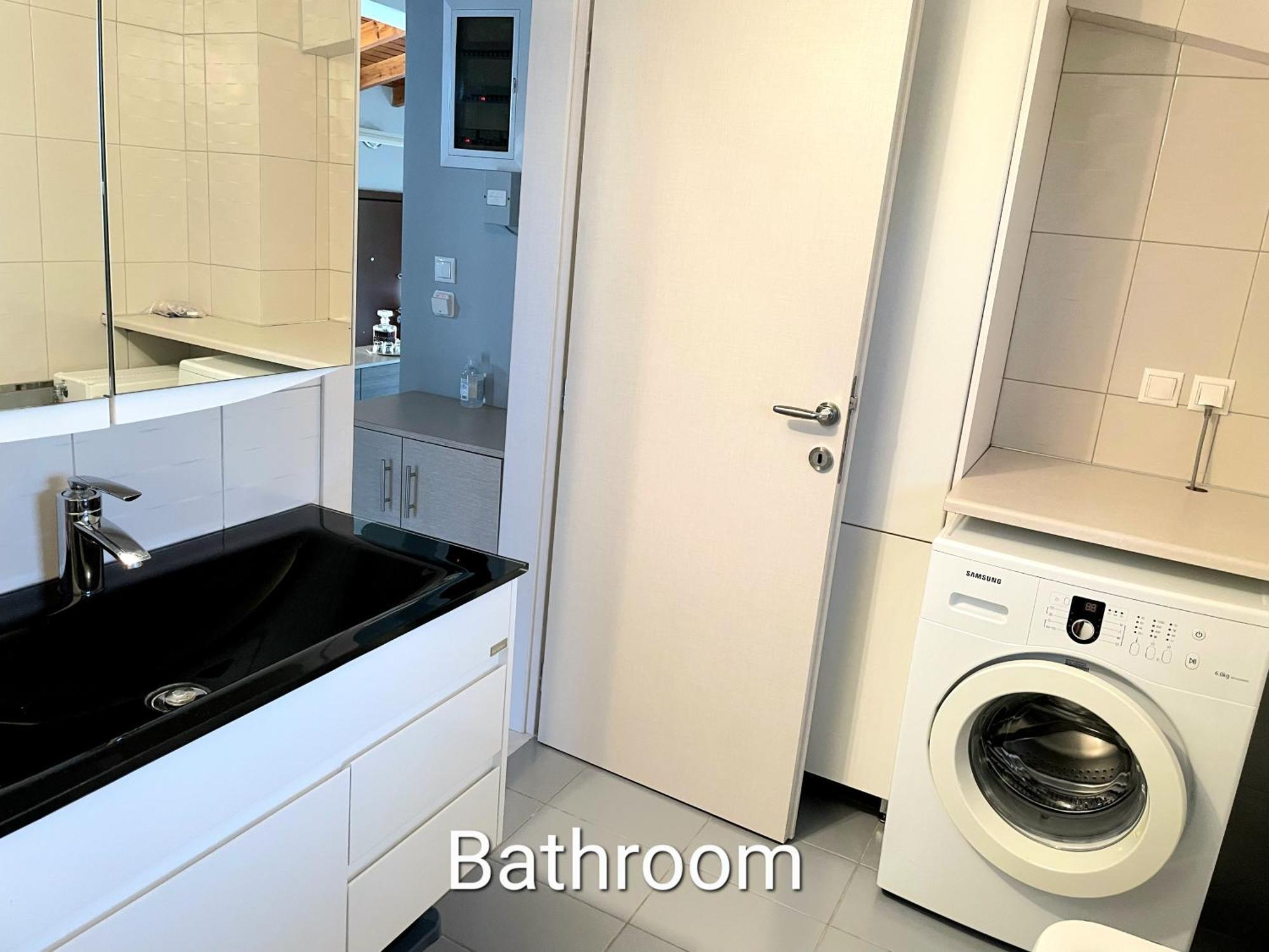 Villa Margiani Chalkís 部屋 写真